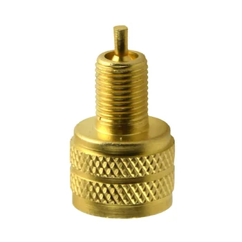 

Car Truck Valve stem Brass Large Reducer Adapter External High Quality