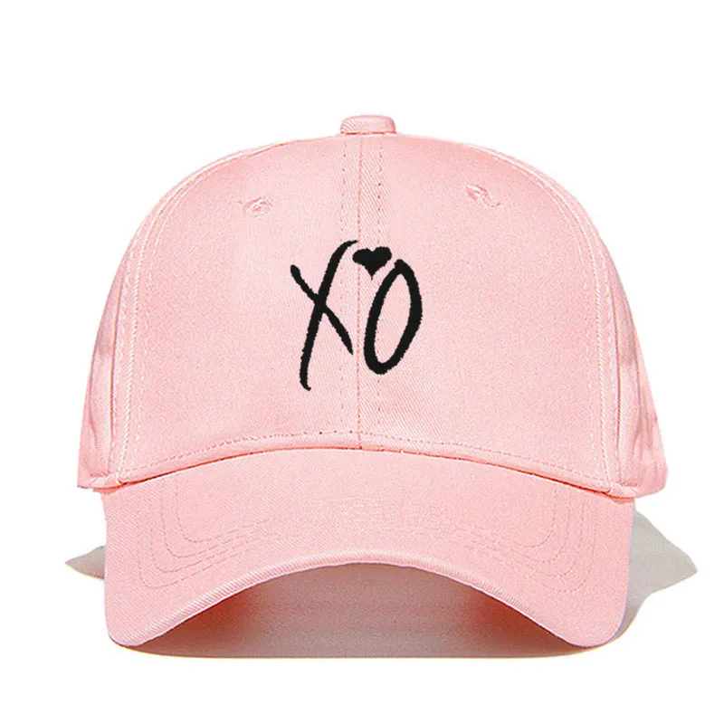 Модная кепка, вышитые кепки для матча выходные дни, Кепка Snapback для мужчин и женщин, брендовые бейсболки в стиле хип-хоп, Кепка с якорем - Цвет: Розовый