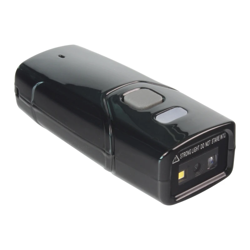 Scanner de Código de Barras Suporte para Iphone Chegada Nova Varredor Portátil Bom Desempenho Bluetooth 1d Ccd Mac Ios x Android Rd-t700 15 barras suporte para iphone, mac ios x, android