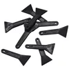 10pcs Plastic Scraper scratch for Herb Grinder Tobacco Crusher Cigarette Smoking Accessories 1
