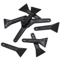 10pcs Plastic Scraper scratch for Herb Grinder Tobacco Crusher Cigarette Smoking Accessories 1