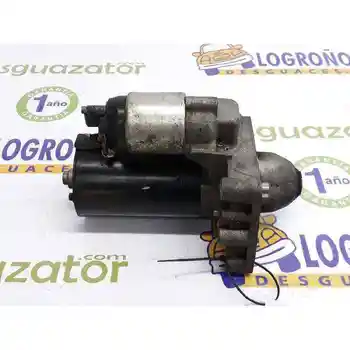 

0001138004 ENGINE STARTER MINI MINI (R56)