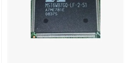 MST6WB7GQ-LF-2-S1 ЖК-плата