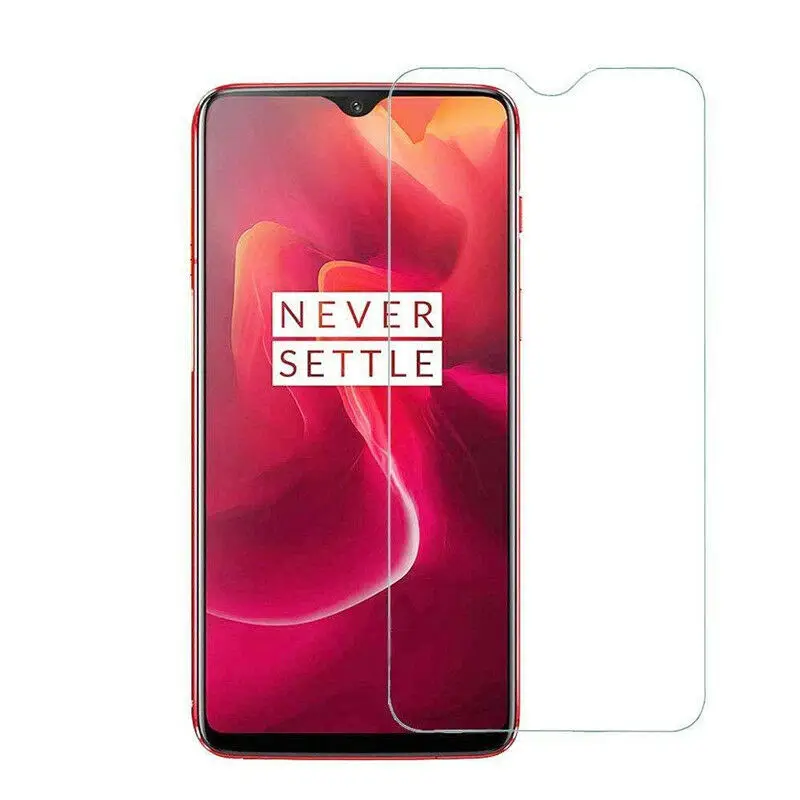 Vetro Temperato Protettivo 9D Per Oneplus 3 3T 5 5T 6 6T 7 7T 8T Pellicola Salvaschermo 1 + 5 1 + 7T One Plus Nord N10 N100 Custodia In Vetro