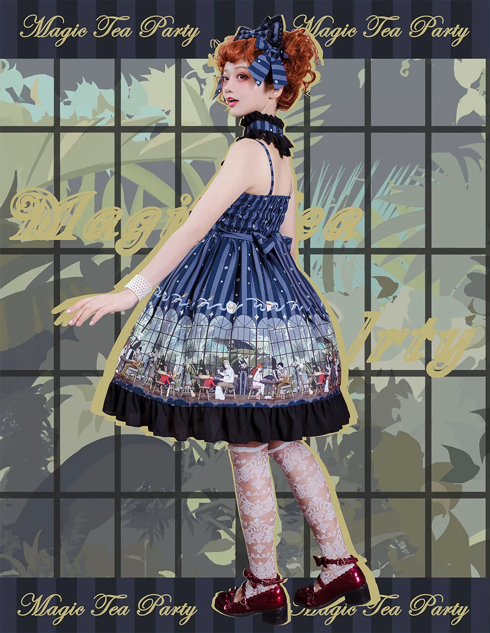 Ϳ θŸ 巹 Ƽ falbala  ŵ Ϳ μ  㸮  丮 巹, ī ҳ  θŸ jsk loli