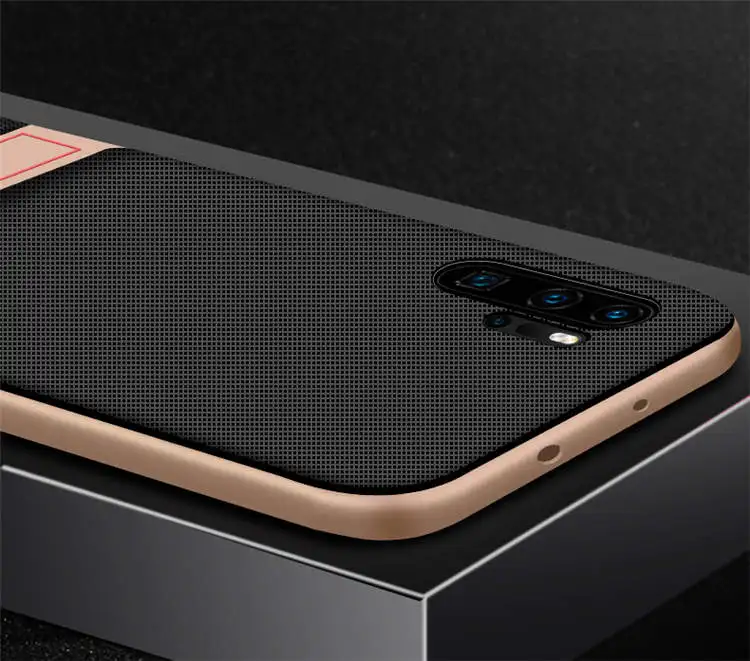 Для huawei P30 Pro Чехол P 30 Pro задняя крышка Роскошный тонкий компьютер Funda huawei P30 Pro Чехол P30Pro панцирь робот Стенд противоударный чехол