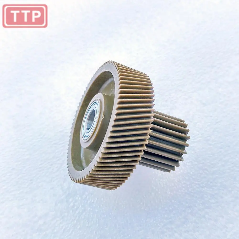 Fuser Drive Gear 22 T/75 T для canon ir5000 ir5020 motor gear. FS7-0658-000 FS7-0658 | Компьютеры и офис