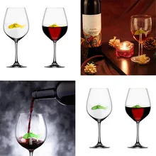 Креативный дом Дельфин красное вино стекло бутылка для вина Кристалл для вечерние флейты стекло l Новое поступление пробка для бутылки вина барные инструменты# SH