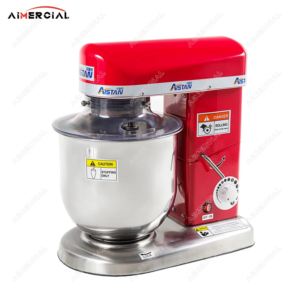 cake mixer 10 litre