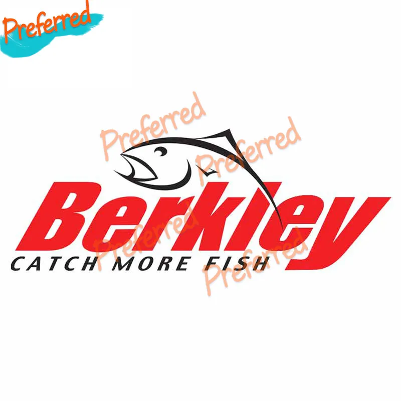 

High Quality Berkleys Graphics Decal Motocross Racing Laptop Helmet Trunk Wall Vinyl Car Sticker Die Cutting