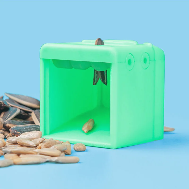 Melon Seed Peeler Sunflower Melon Seed Peeling Machine Nut Sheller Lazy Artifact Gadget ToolsKitchen Home Accessories