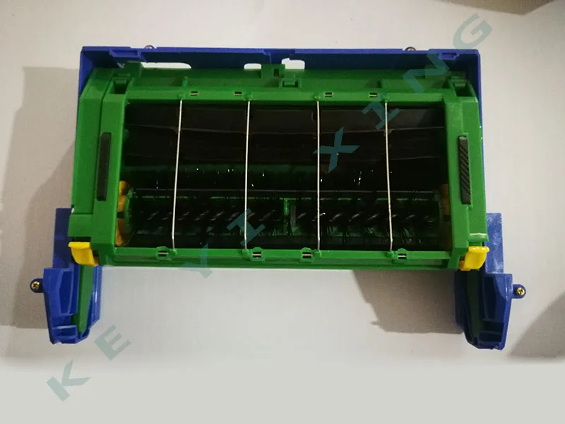 Модуль головки для чистки iRobot Roomba 500/600/700 series 530 560 570 614 620 650 655 690 760 770 780 790 Запчасти