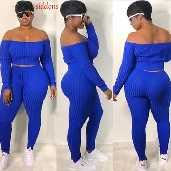 

H2064 adult sexy strapless neck top and skinny shorts outfit women two piece set