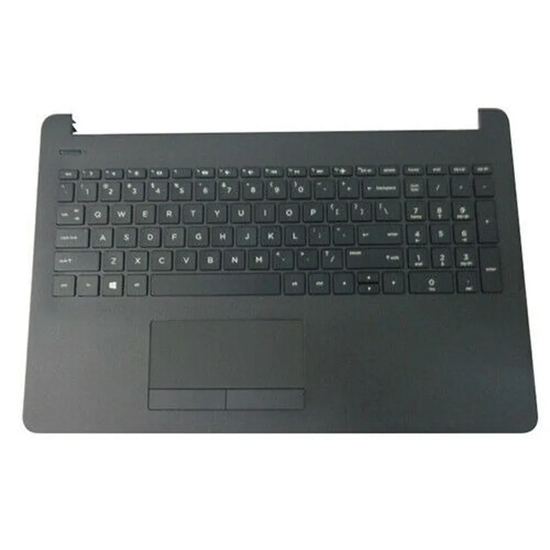 Для hp 15-BS 15-BW Упор для рук клавиатура и Touc hp ad 925008-001
