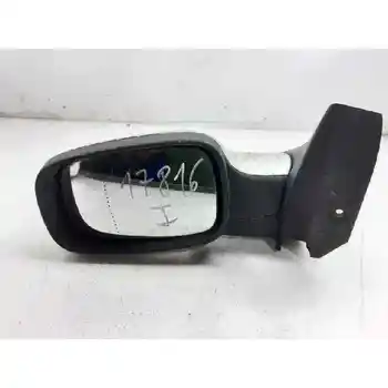 

11261127 LEFT REARVIEW RENAULT SCENIC II