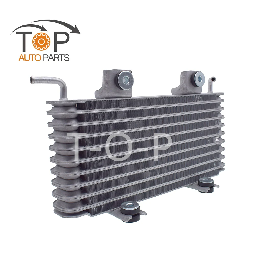 Engine Cooling & Climate Control TYC 19132 NISSAN NV200 Replacement