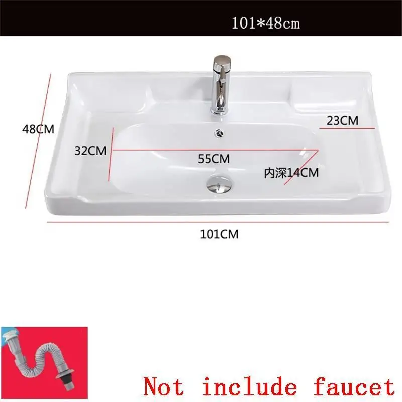 Number 5 Bagno черный Lavatorio Da Appoggio чаша васка Para Wastafel Ванная комната сосуд Fregadero Pia Banheiro раковина Lavabo умывальник - Цвет: Number 5