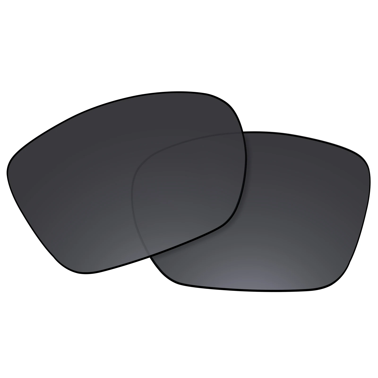 Lenti Di Ricambio Polarizzate Oowlit Per Occhiali Da Sole Oakley Twoface Xl Oo9350