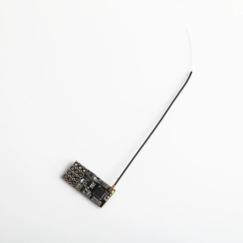 FS2A 4CH AFHDS 2A мини совместимый приемник PWM Выход для Flysky I6 I6X I6S/FS-I6 FS-I6X FS-I6S передатчик
