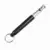 Pet Dog Training Whistle Ультразвуковой Сверхзвуковой Звук Pitch Quiet Trainning Whistles Cat Dog Training Послушание Черный WhistleTool