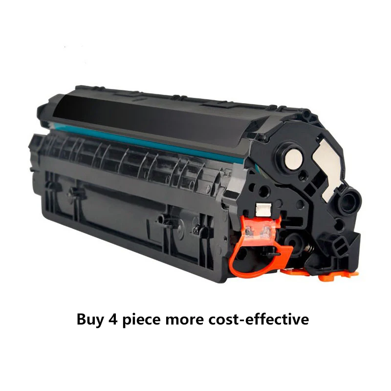 Фото Распродажа 244a 44A CF244a CF244 HP44A Тонер для HP 244A MFP M28 M28a M28w LaserJet Pro M15 M15a M15w тонер-картридж 2K страницы №3