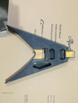 

Afanti Music DIY Electric guitar Body (0574)