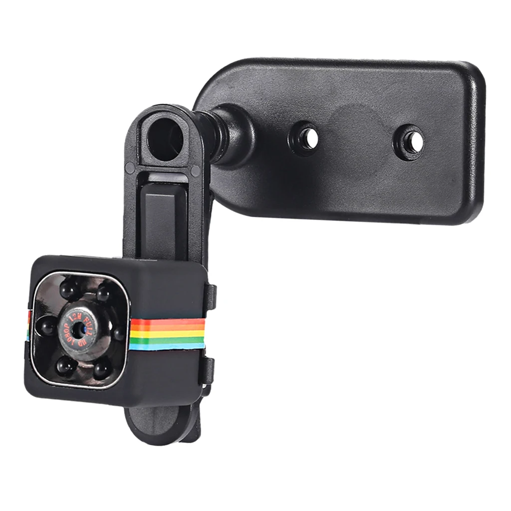 SQ11 Mini Camera HD Camcorder 720P Mini DV Voice Video Recorder Mini Camcorders