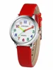 New Students Multi-Colored Digital Kids Watch Girl Gift Children Quartz Fashion Watches Relogio Kol Saati 6
