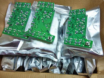 

2G 3G Multimedia MMI Control Panel Circuit Board GPS Navigation Panel for AUDI A6 Q7