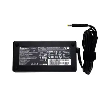 

Thinkpad Lenovo Original Power Adapter 135W Square Port Charger Power Supply 4X20E50572 T540P 3-Pin Ac