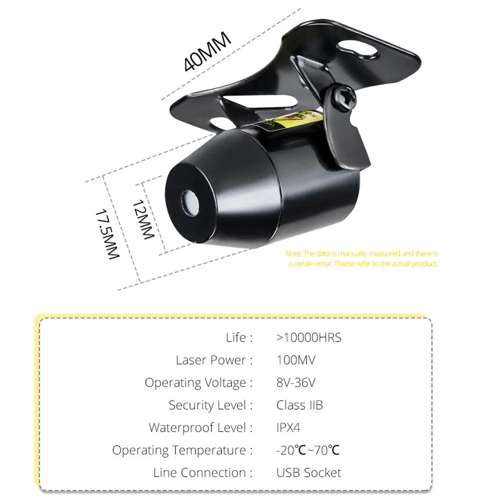AVACOM USB LED Автомобильный атмосферный окружающий звездный свет DJ RGB цветная