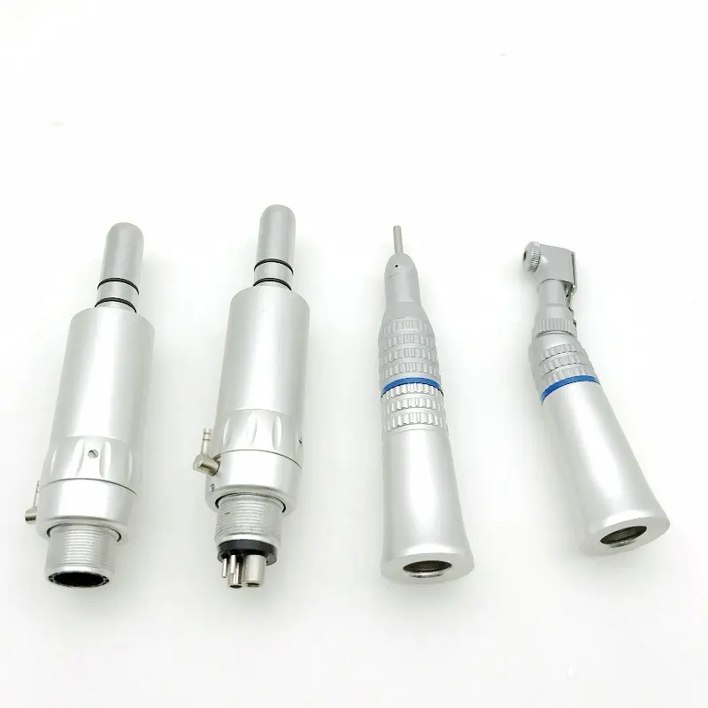 

Slow Speed Handpiece MicroMotor Slow Handpieces Straight E-Type Brush Motor dental Lab micromotor polish