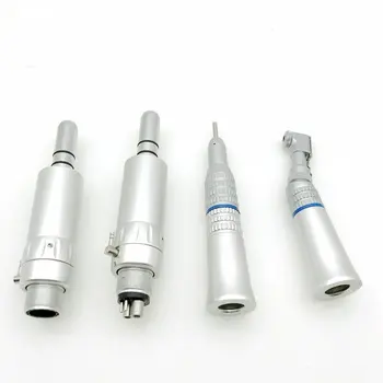 

Slow Speed Handpiece MicroMotor Slow Handpieces Straight E-Type Brush Motor dental Lab micromotor polish