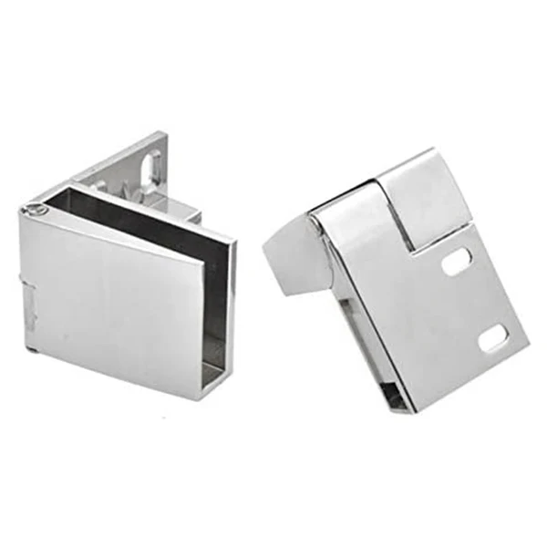 Glass Door Hinges Glass Cabinet Door Hinge Wine Cabinet Hinge Display 4 Pack