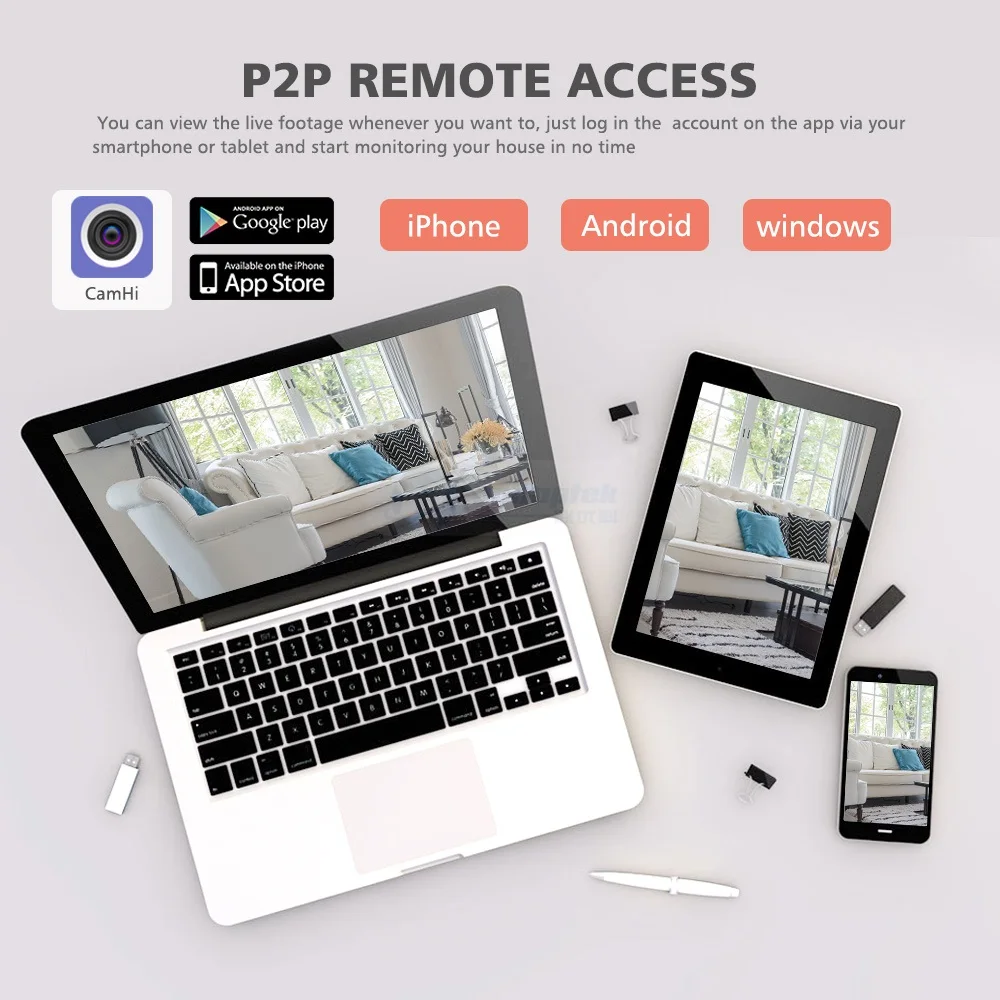 海芯方案探头M02_05