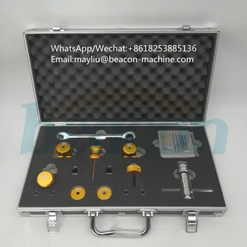 

Injector spare parts tools injector filter disassembly tool