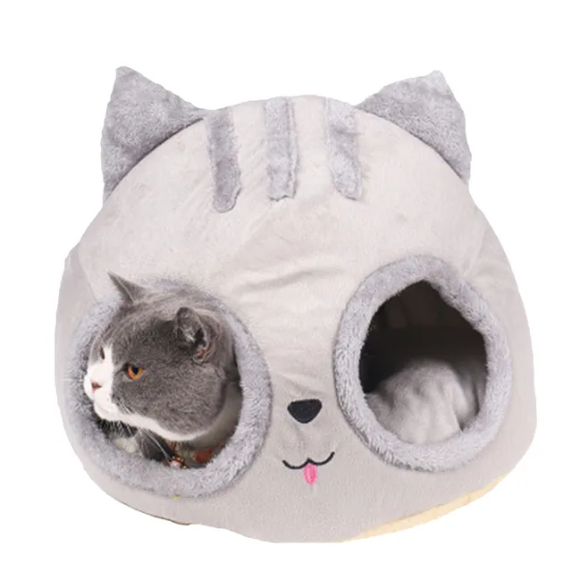 Removable Cat Bed  3