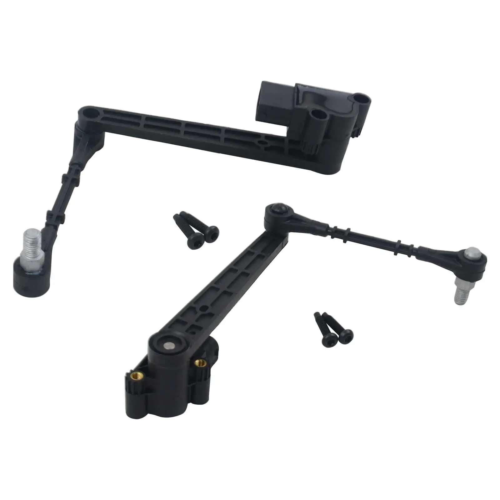

AP03 RQH500450 Brand New Pair Ride Height Level Sensor Rear Left+Right For Land Rover Range Rover MK III 2002-2012
