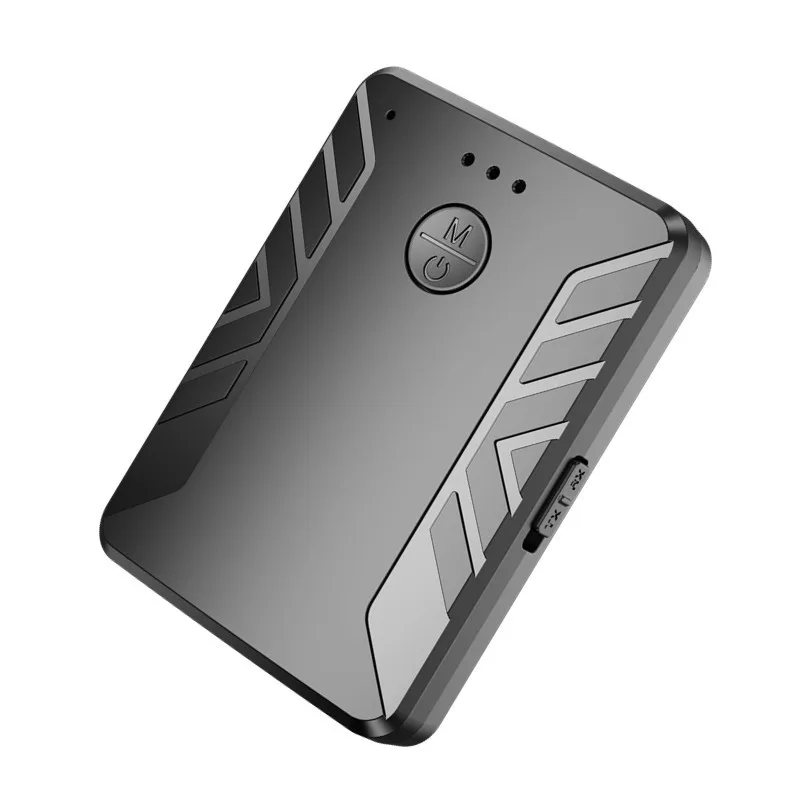Приемник Bluetooth 5 0 передатчик пара 2 наушников стерео музыка тв пк автомобильное