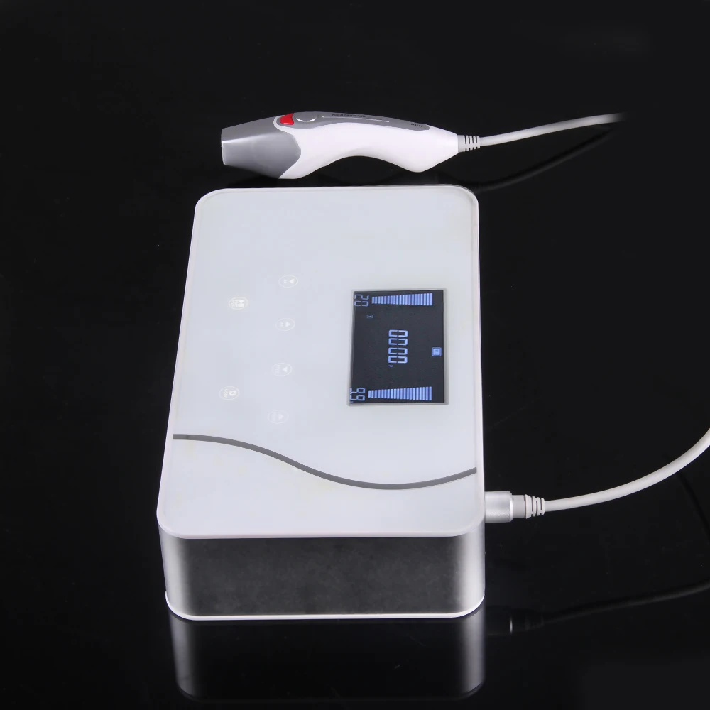 Elitzia ETTR301 набор для ухода за кожей лица Интеллектуальный фракционный RF матричный латтический салон оборудование