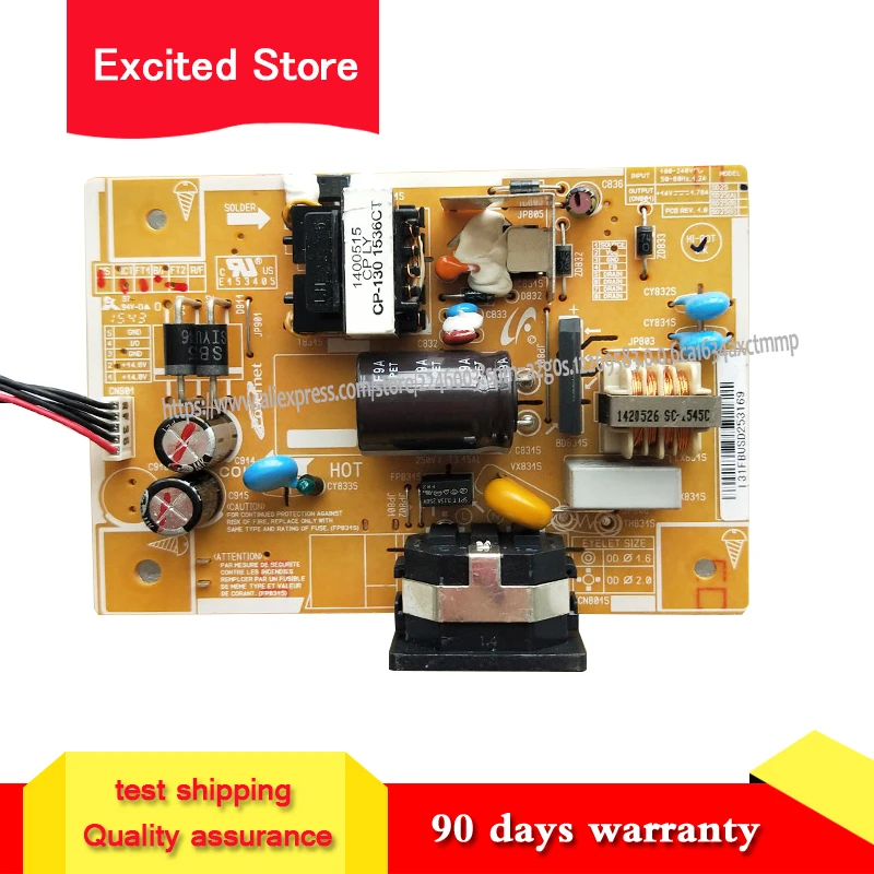 for BN44-00749A E153405 power board