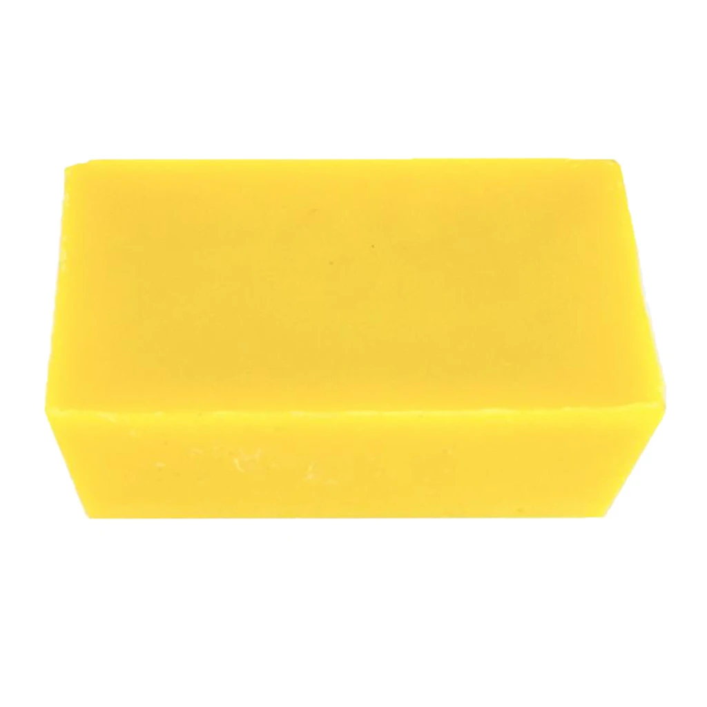 Organic Beeswax Premium Quality Cosmetic Grade For DIY Projects Skin Care Lip Balm and others