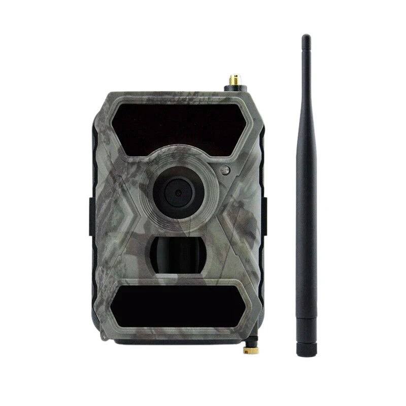 

S880G 12MP 1080P Trail Camera 3G SIM GPRS MMS Hunting Camera 940NM Night Vision for Wildlife Digital Surveillance
