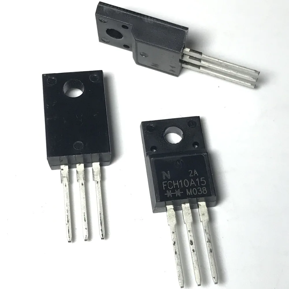 FCH10A15 10A15 10A 150V TO-220F и 50 шт./лот