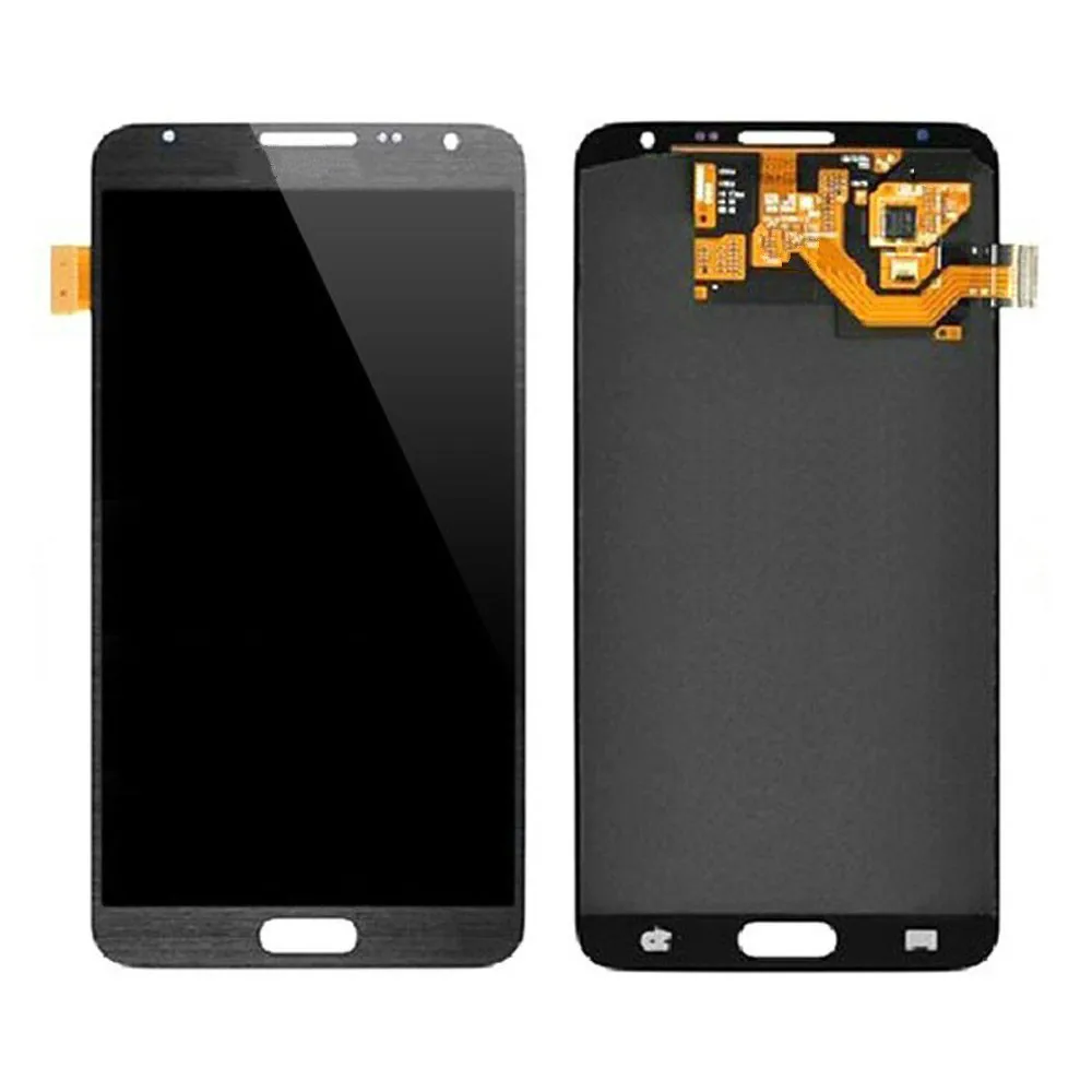 

Lcd Display Touch Screen Digitizer Mobile Phone Refurbished Replacement Repair Parts for samsung galaxy note 3 mini neo n750