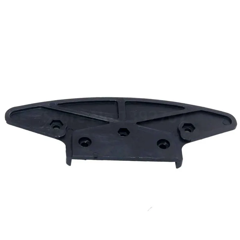 RC Cars HSP Baja Spare Parts 02077 Front Bumper Foam Holder For 1/10 On Road 94123 94102 | Игрушки и хобби