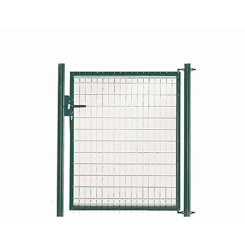 

Betafence 111305 Cancelli, Classic Pedonale, 103 x 100 cm, Verde