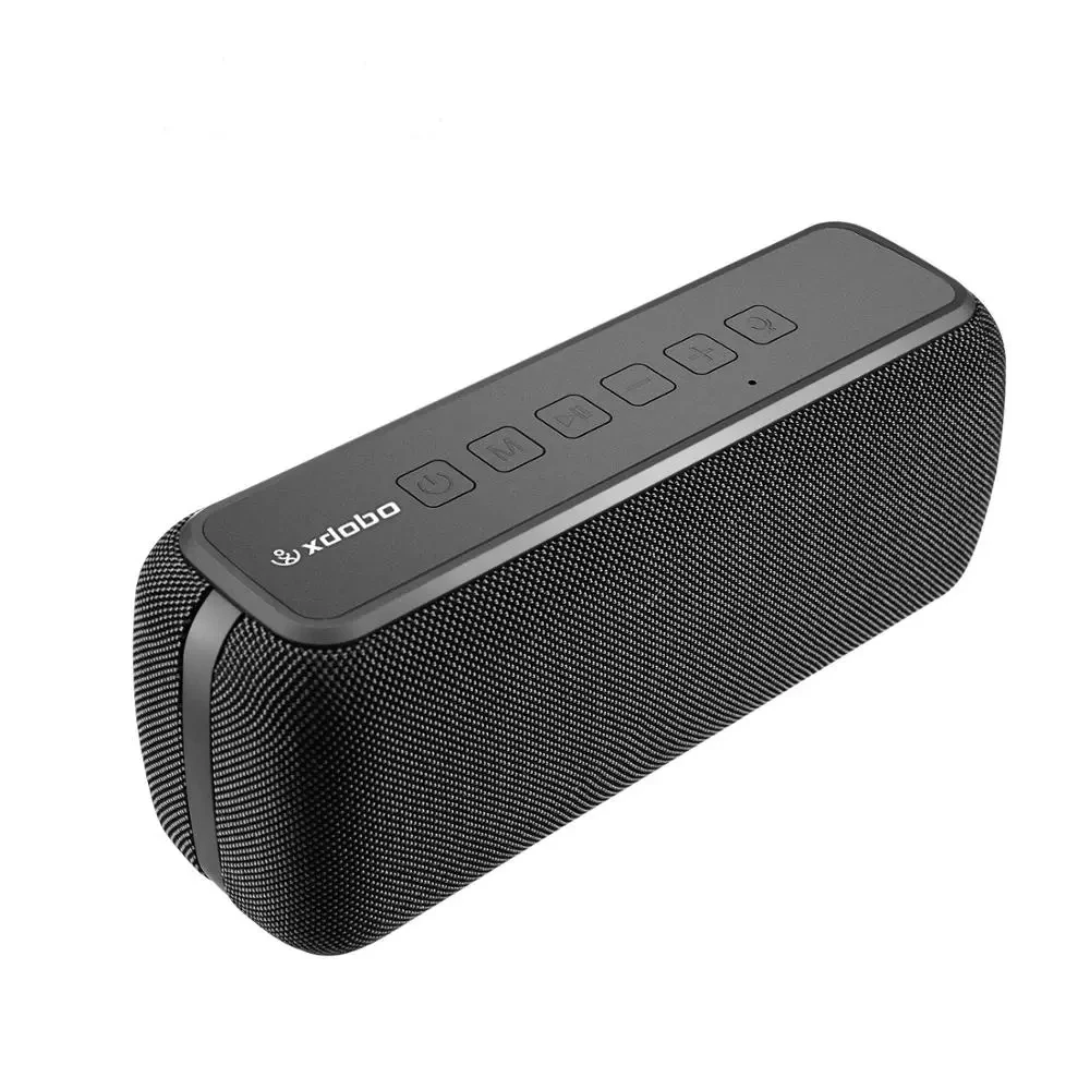 XDOBO X8 60W Bluetooth Speaker  High Power