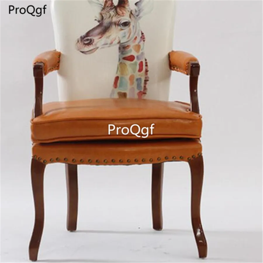 ProQgf 1 шт набор Досуг Релакс кофе бар чайный магазин деревянный стул