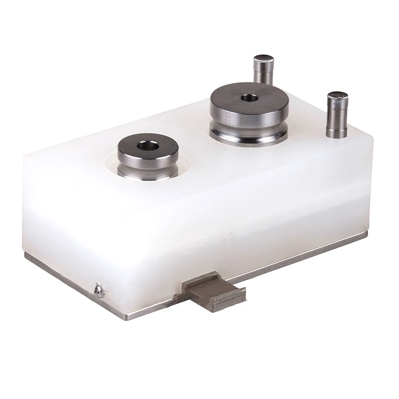 

NEW Handheld Manual Mini Tablet Press Machine Tablet Maker Pill Pressing Maker